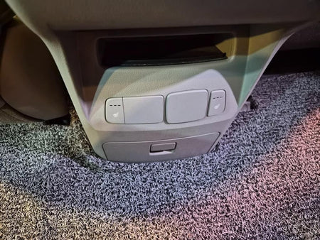 Kia Carnival — photo 09