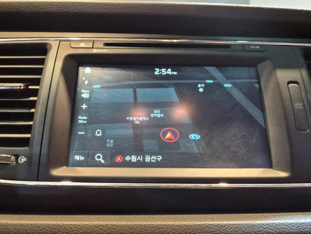 Kia Carnival — photo 13