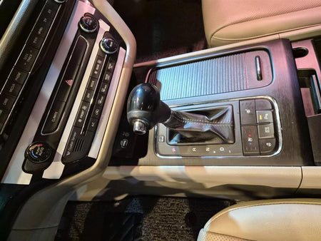 Kia Carnival — photo 15