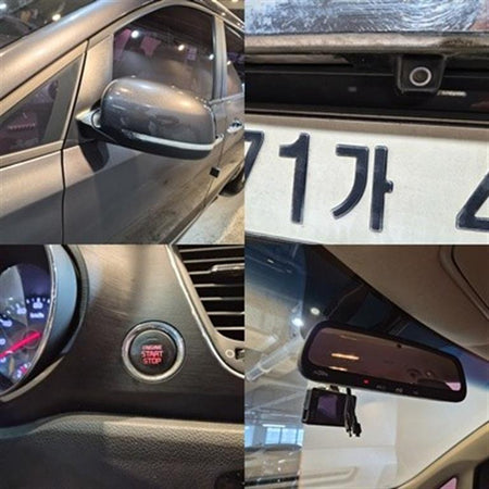 Kia Carnival — photo 19