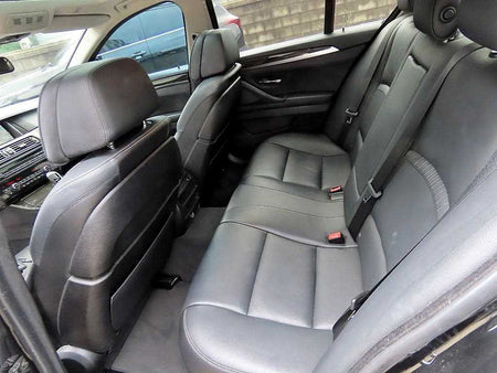 BMW 5-Series — photo 06