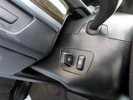 BMW 5-Series — photo 12
