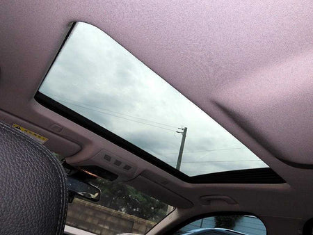 BMW 5-Series — photo 16