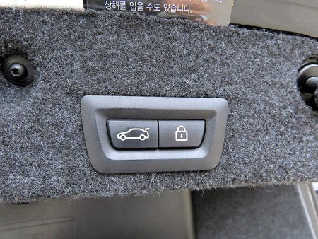 BMW 5-Series — photo 17