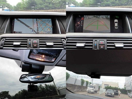 BMW 5-Series — photo 18