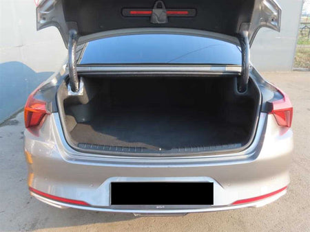 Kia K8 — photo 05