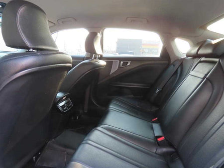 Kia K8 — photo 06