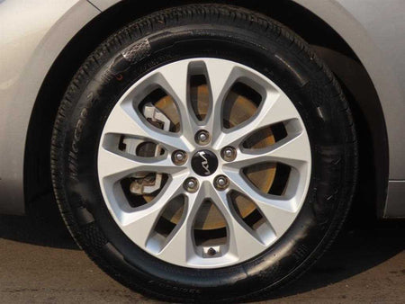 Kia K8 — photo 19