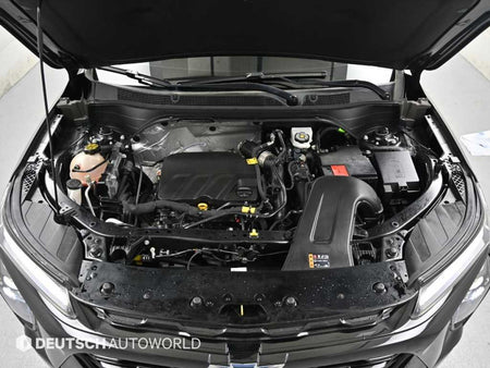 CHEVROLET Trax — photo 06