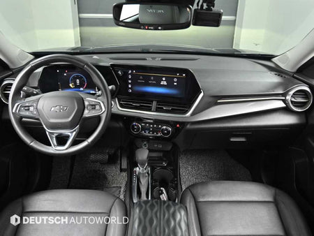 CHEVROLET Trax — photo 07