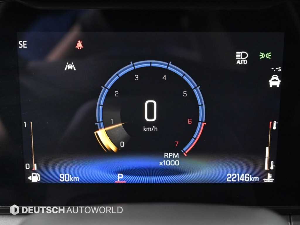 CHEVROLET Trax — photo 08