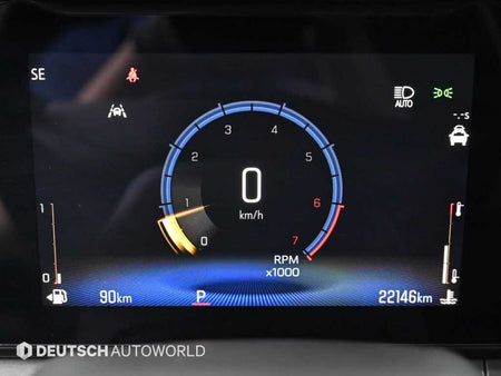 CHEVROLET Trax — photo 08