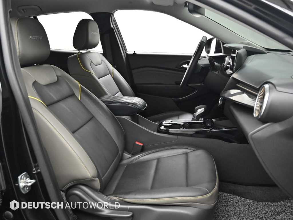 CHEVROLET Trax — photo 10
