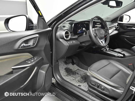 CHEVROLET Trax — photo 11