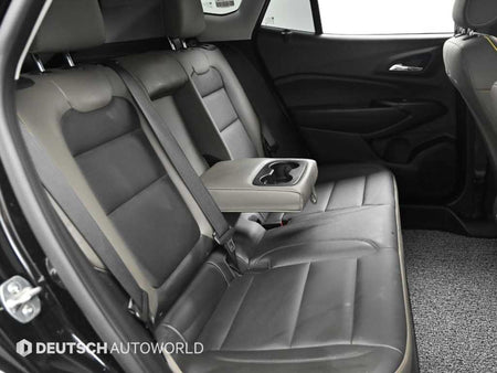 CHEVROLET Trax — photo 12