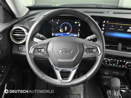 CHEVROLET Trax — photo 13