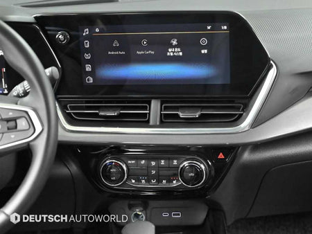 CHEVROLET Trax — photo 14