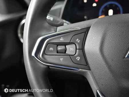CHEVROLET Trax — photo 16