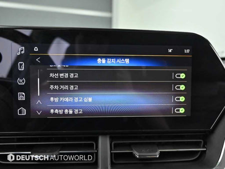 CHEVROLET Trax — photo 17