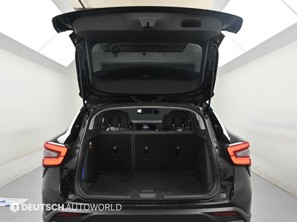 CHEVROLET Trax — photo 19