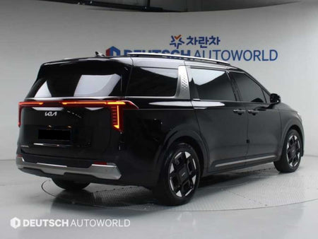 Kia Carnival — photo 02