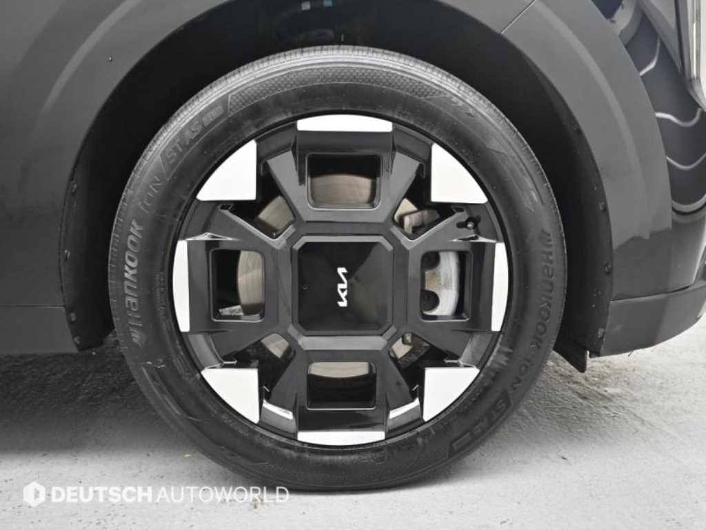 Kia Carnival — photo 05