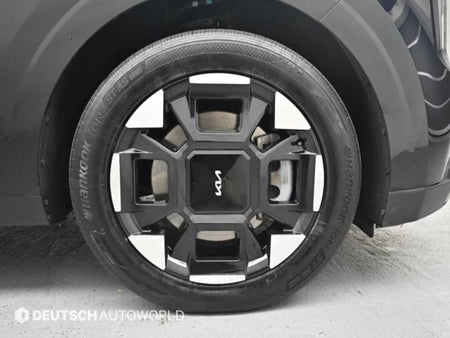 Kia Carnival — photo 05