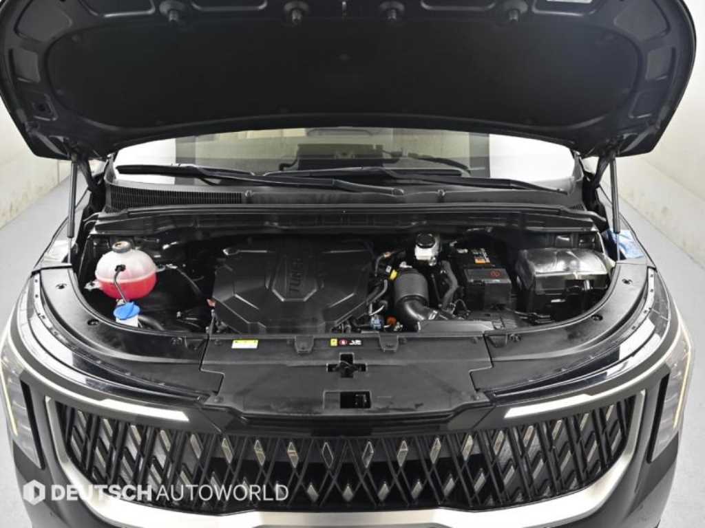 Kia Carnival — photo 06