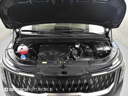 Kia Carnival — photo 06