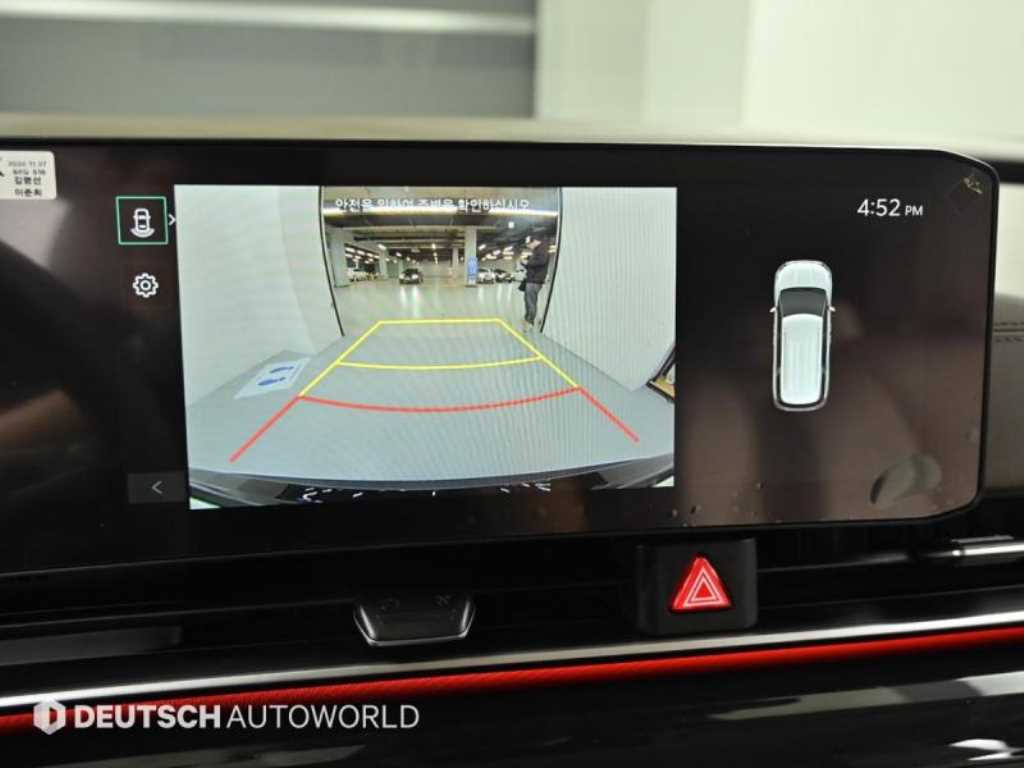 Kia Carnival — photo 15