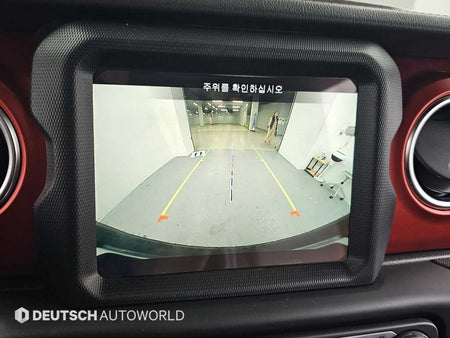 Jeep Wrangler — photo 15