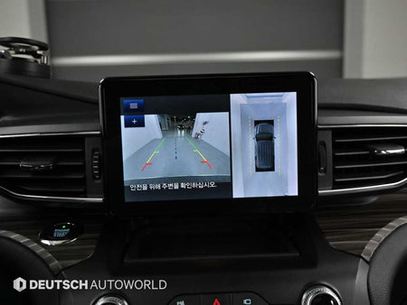 Ford Explorer — photo 15