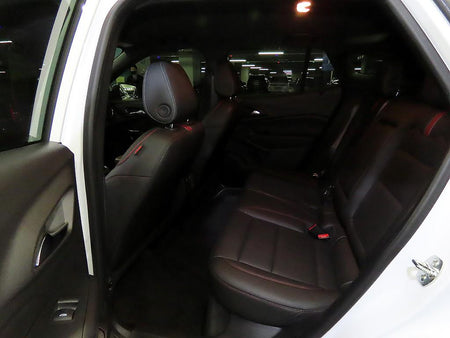 CHEVROLET Trax — photo 07