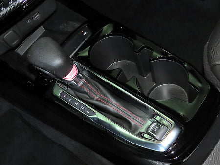 CHEVROLET Trax — photo 12