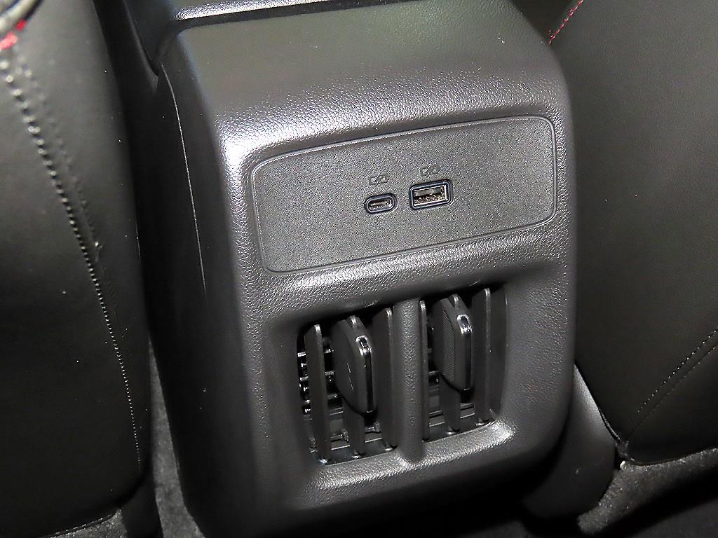 CHEVROLET Trax — photo 13