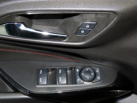 CHEVROLET Trax — photo 14