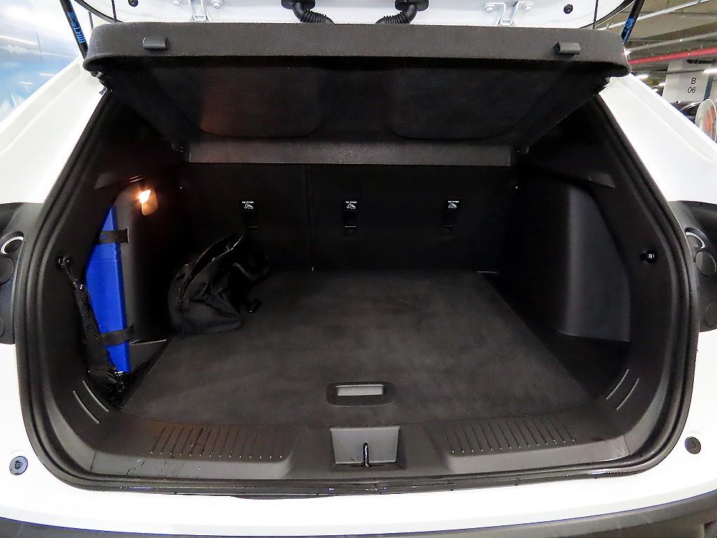 CHEVROLET Trax — photo 17