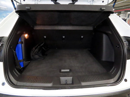 CHEVROLET Trax — photo 17