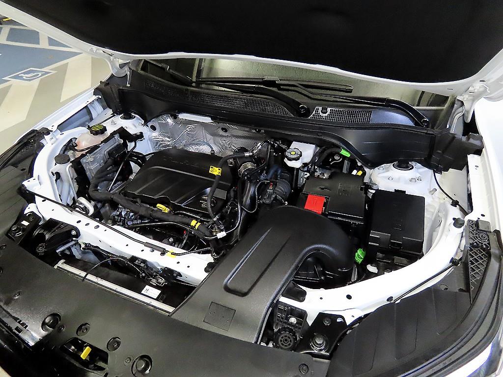 CHEVROLET Trax — photo 18