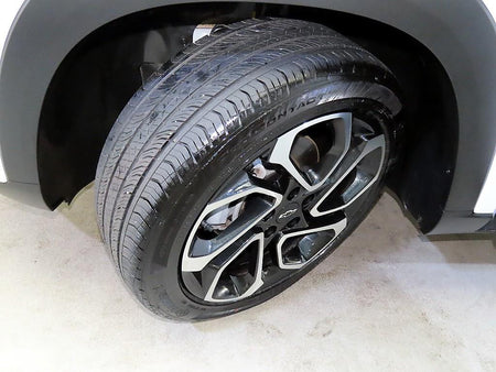CHEVROLET Trax — photo 19