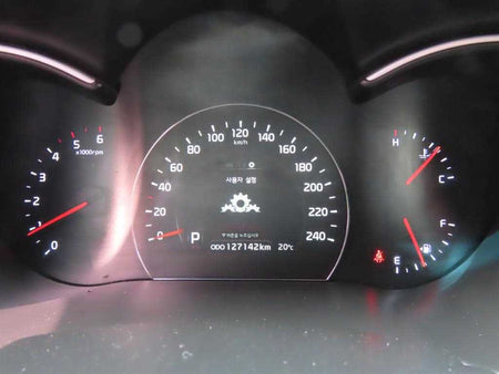 Kia Sorento — photo 10