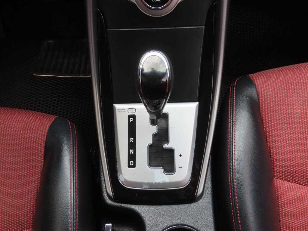 Hyundai Avante — photo 10