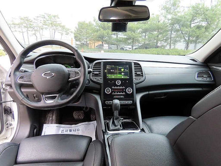 RENAULT SM6 — photo 07