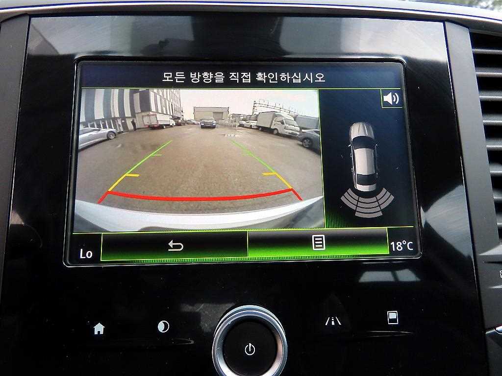 RENAULT SM6 — photo 15