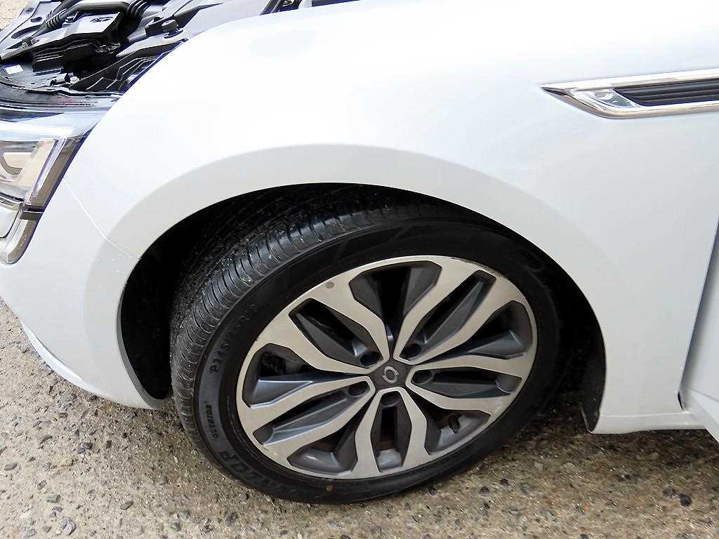 RENAULT SM6 — photo 20