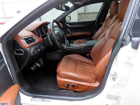Maserati Ghibli — photo 05
