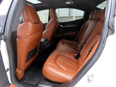 Maserati Ghibli — photo 06