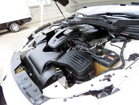 Maserati Ghibli — photo 19