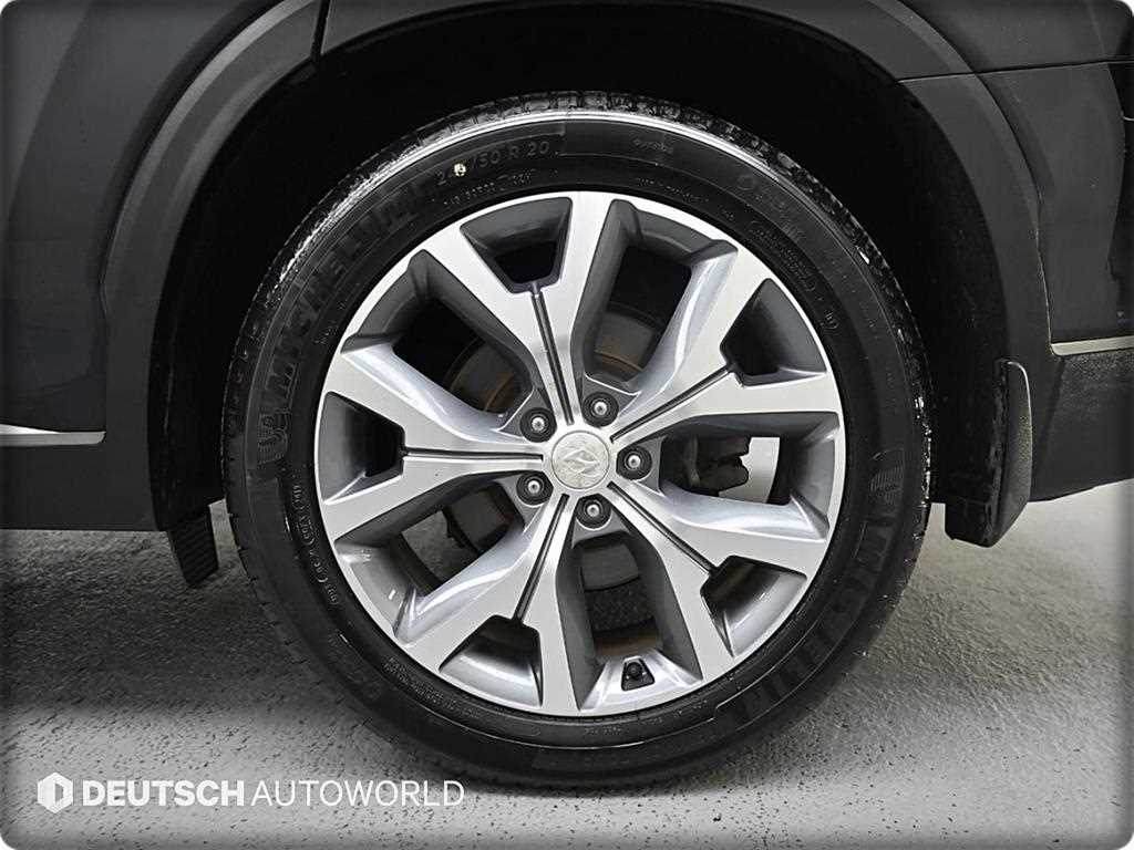 Hyundai Palisade — photo 05