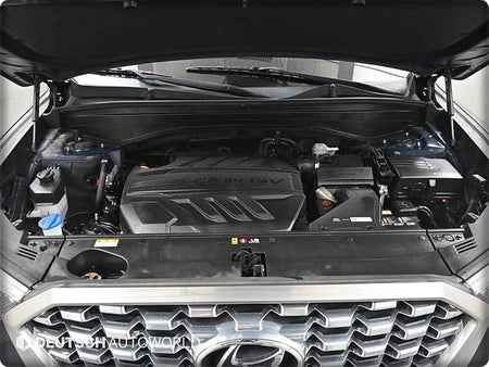 Hyundai Palisade — photo 06